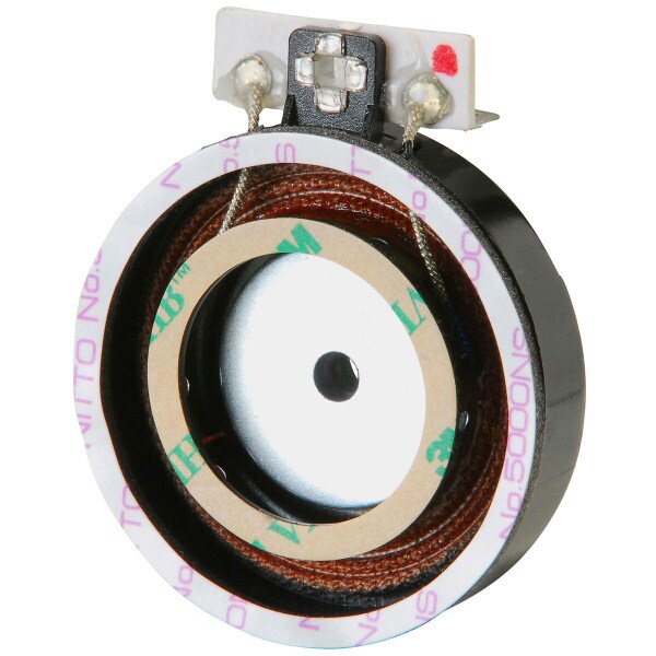Main product image for Tectonic TEAX32C20-8 32mm Self Supported Exciter 8 297-2114